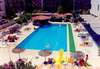 Blue Rainbow Hotel 
